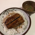 papikun's cooksnap of when they made 節約レシピ さんまの蒲焼き 簡単.
