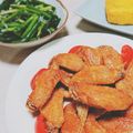 ♡yUi's cooksnap of when they made 簡単★めちゃうまねぎ.
