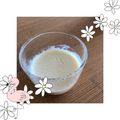 ple510's cooksnap of when they made ■糖質制限■なめらか豆乳プリン☆簡単減量.