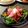 misatona's cooksnap of when they made めじまぐろのサラダ.