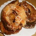 料理大好きボーイ's cooksnap of when they made 車麩の唐揚げ.