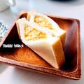 ねっちゃんっ's cooksnap of when they made ツナ卵サンドイッチ.