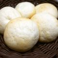 ジョンリークッカー's cooksnap of when they made 甘酒パン.