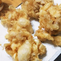 平野由南（ひらのゆな's cooksnap of when they made サクッ！百合根とベビー帆立のかき揚げ.
