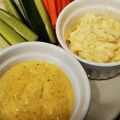 ぺん銀さん's cooksnap of when they made 禁断のフライドポテトのディップソース☆.