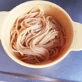 ぷいとまと's cooksnap of when they made 子ども大好き♫たらこクリームパスタ.