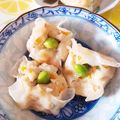 たまさぶろうの部屋's cooksnap of when they made 冷めても美味しい♪我が家のヘルシー焼売☆.