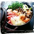 ❤yumi❤'s cooksnap of when they made 素材の味♫茅乃舎のだしで寄せ鍋.