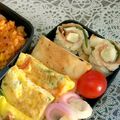はらぺこしろうさぎ's cooksnap of when they made チーズはんぺん★バター焼き.