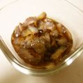 そらてんママ's cooksnap of when they made ポン酢とお酢で簡単なまこ酢.