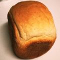 あさここなっつ's cooksnap of when they made HBで簡単★おから食パン.