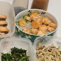 みゆwaco 's cooksnap of when they made タイ風ぷるんぷあんサラダ.