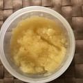 seitocci's cooksnap of when they made 砂糖不使用♪圧力鍋で3分!!りんごジャム.