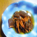 クック3D63YZ☆'s cooksnap of when they made 切って漬けるだけ簡単松前漬け.