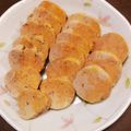 けろすけたん's cooksnap of when they made しょっぱくない蒸しあん肝。.