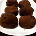 Akash1's cooksnap of when they made 余った切り餅をアレンジ！チョコバナナ大福.