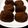 Akash1's cooksnap of when they made 余った切り餅をアレンジ！チョコバナナ大福.