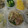 みゆwaco 's cooksnap of when they made セロリの葉、ハム、舞茸のサッと炒め.