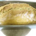 ばにら34's cooksnap of when they made ＊バナナのパウンドケーキ＊.
