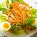 ばにら34's cooksnap of when they made 鶏むね肉のやわらかサラダチキン.