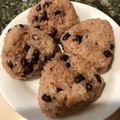 キャサリンＤ's cooksnap of when they made 簡単☆炊飯器でお赤飯.