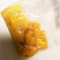 カミツレ＊＊＊'s cooksnap of when they made 保存袋で作る「ゆず塩」.