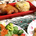 hanaの備忘録's cooksnap of when they made 簡単☆炊飯器で、シーフードピラフ.