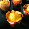 チィナ☆'s cooksnap of when they made とろけるリッチスイートポテト。.