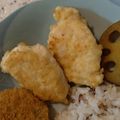 せつせつせつ's cooksnap of when they made 簡単すぎるよ☆おからのチキンナゲット.