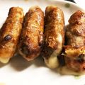 のんのんノンタロス's cooksnap of when they made 簡単おつまみ★肉巻きチーズ.