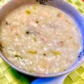 きょこぴょこ♪'s cooksnap of when they made ♡ホットクックで簡単サムゲタン風スープ♡.