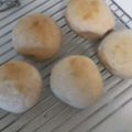 こうけママ's cooksnap of when they made ２斤で作る黒豆食パン.