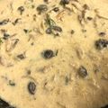 ぴかさゆ's cooksnap of when they made つけ麺にも♪きのこの柚子胡椒風味スープ.