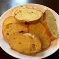 pitako1982's cooksnap of when they made 残ったフランスパンで簡単ラスク☆.