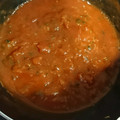 クックVWMBGU☆'s cooksnap of when they made トマト缶で簡単＆本格的　ピザソース.