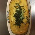 んりおか's cooksnap of when they made 簡単♫ふわふわホクホク長芋ステーキ.