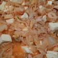 Ｍぱん's cooksnap of when they made 本格麻婆豆腐.