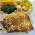 ☆Qro☆'s cooksnap of when they made 漬け魚のゴマ焼き.