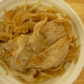 ちっはりん's cooksnap of when they made 秘密にしたい☆豚の生姜焼き♪.