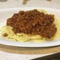 うちの場合's cooksnap of when they made アレを使えば本格簡単！絶品ミートソース.