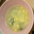 ピーナッツ子♪'s cooksnap of when they made 海のミルクスープ(牡蠣スープ).