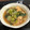 クック6U7INU☆'s cooksnap of when they made ちんげん菜と油揚げの煮浸し.