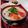 イチゴ、イチゴ。's cooksnap of when they made トマトと豚肉のみそ汁.