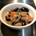 あめのち晴れ★'s cooksnap of when they made 簡単☆コツがいっぱいおいしい筑前煮♪.