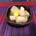 みええるも's cooksnap of when they made 里芋の煮ころがし.
