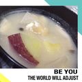 PERA☆☆☆'s cooksnap of when they made ＊しめじとさつまいもののみそ汁＊.