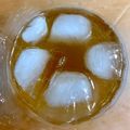カフェ店員M子's cooksnap of when they made 本格⭐︎手作りジンジャーエール.