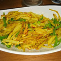 いもむしママ's cooksnap of when they made 簡単♪じゃがいもとピーマンのカレー炒め☆.