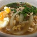 amileamila's cooksnap of when they made つけスパゲティ＊甘辛すき焼き風.