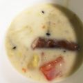MicHolly's cooksnap of when they made 圧力鍋でルーなし簡単シチュー♪.